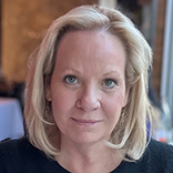 Janet Mullings