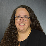 Associate Dean for Programs and Assessment Brooke Nodeland