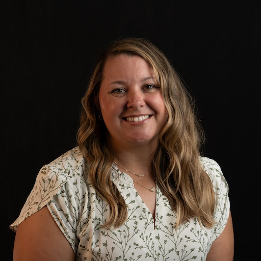 Headshot of Dr. Tracey S. Hodges