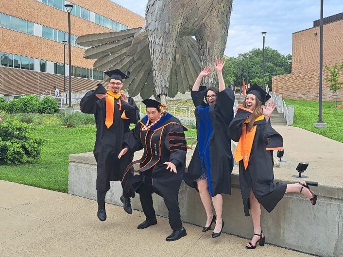 Screenshot of article on archive website