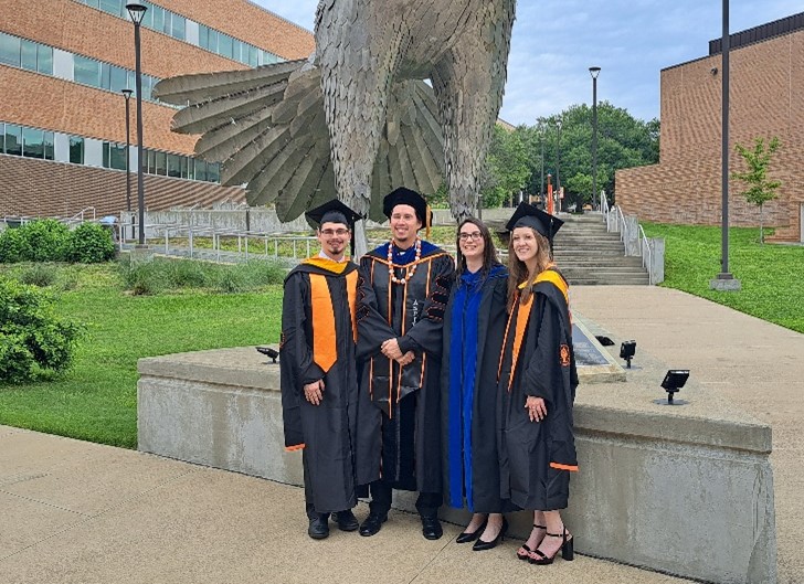 Screenshot of article on archive website