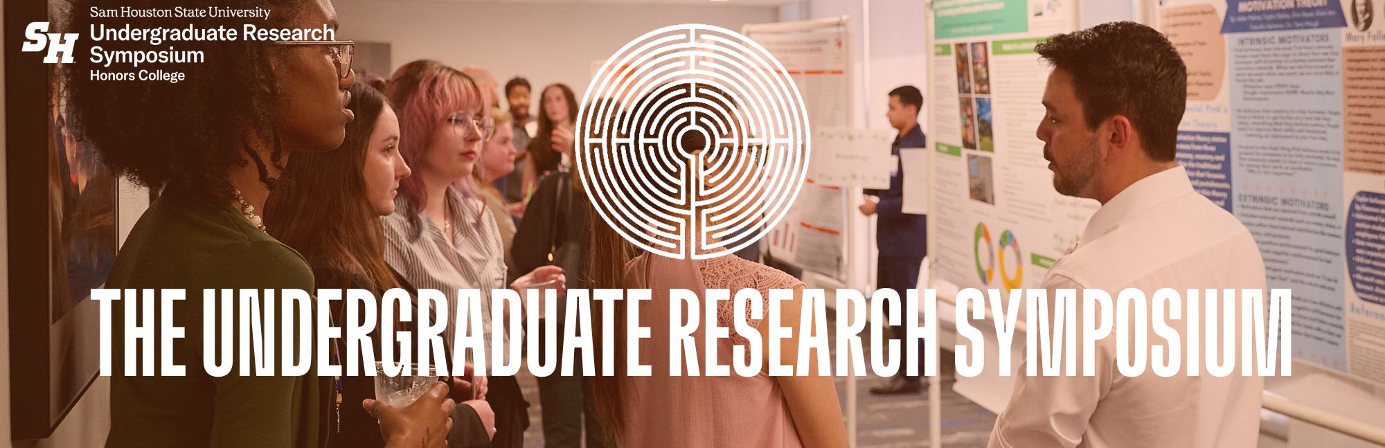 Undergraduate Research Symposium