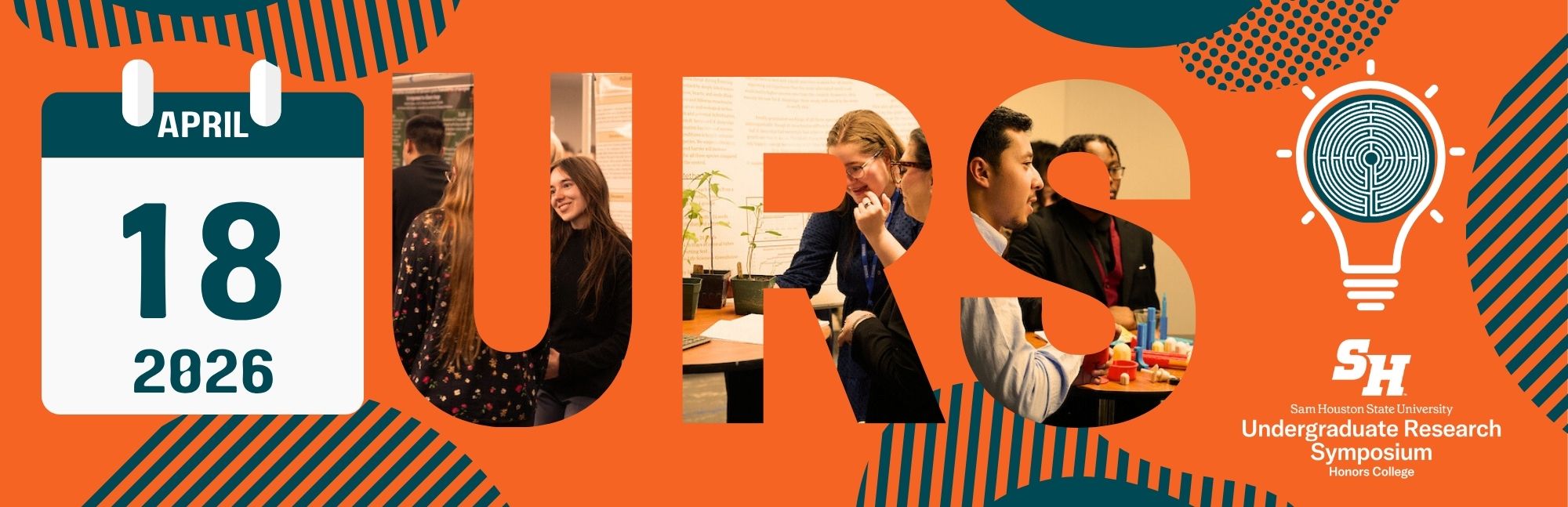 URS April 18th, 2026