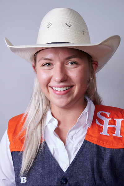 thumbnail view of Desirae Bullock