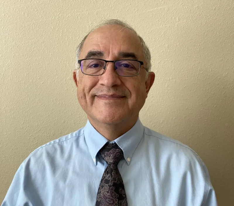 Ernesto Hernandez