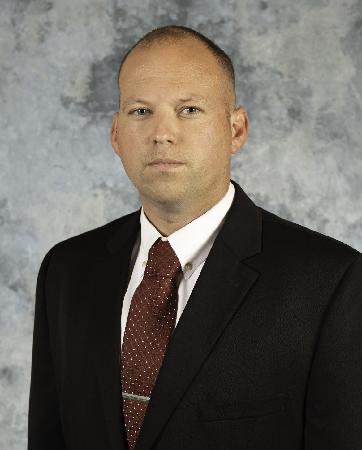 Jessica Gorbett smiles for a photo.