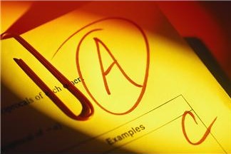 grade change grade change