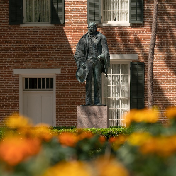 SHSU Awarded $1.2 Million NASA-Funded Project for Farming Innovation