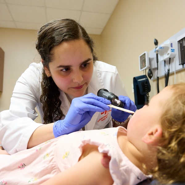 SHSU-COM Partners with OakBend Medical Center to Launch New Family Medicine Residency in Richmond