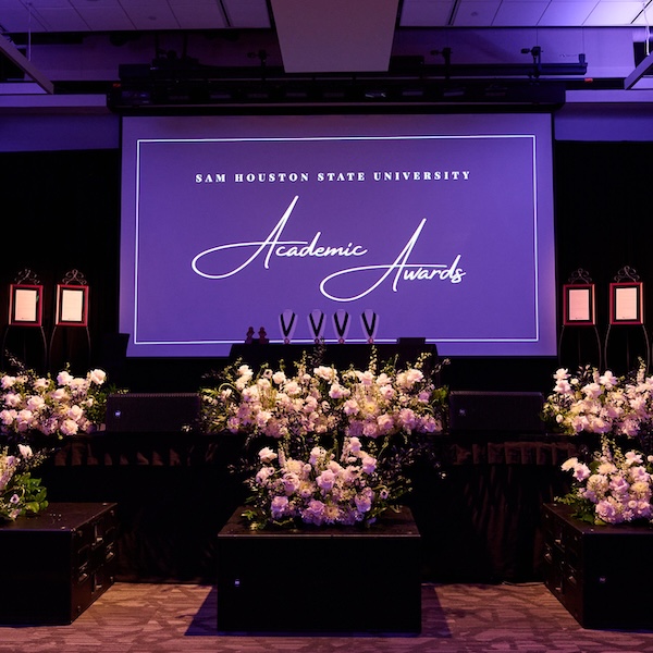 Introducing the 2025 Faculty Excellence Winners