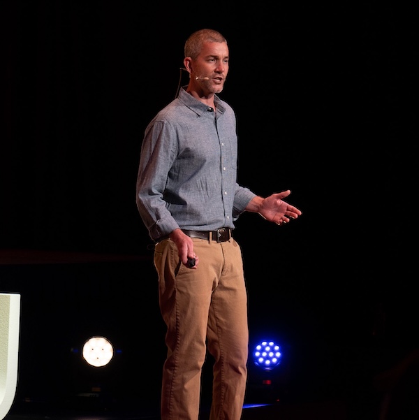 Two TEDxSHSU Talks Selected as TED Editor's Picks